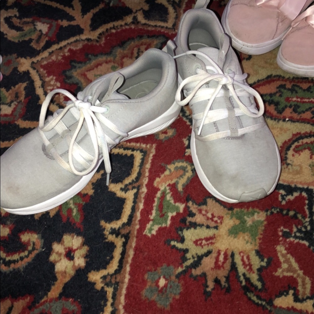 Puma shoes